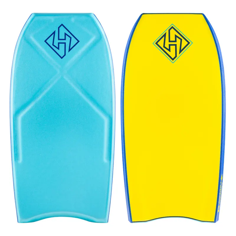 Бодиборд Hubboards Arrow PE — купить в K1.surf