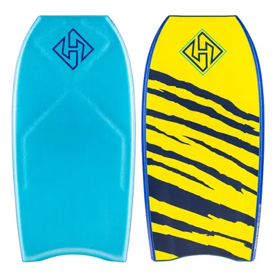Бодиборд Hubboards Houston QuadCore FLEX with Sci-Five
