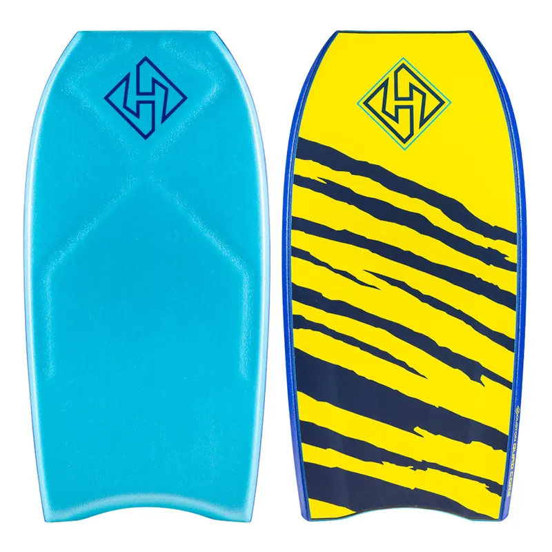 Бодиборд Hubboards Houston QuadCore FLEX with Sci-Five — купить в K1.surf