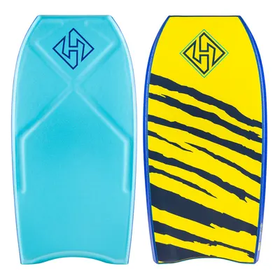 Бодиборд Hubboards Houston PE Deluxe