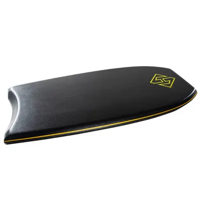 Бодиборд Hubboards Houston PP Pro — крупный план