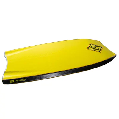 Бодиборд Hubboards Houston PP Pro — в работе на воде