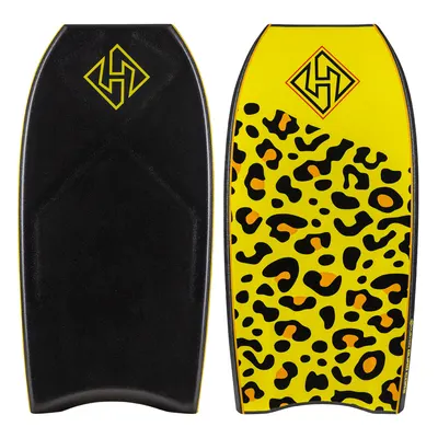 Бодиборд Hubboards Houston QuadCore Sci-Five — купить в K1.surf