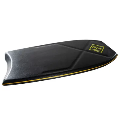 Бодиборд Hubboards Houston QuadCore Sci-Five — детали конструкции