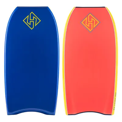 Бодиборд Hubboards Hubb Edition Fire Starter PE