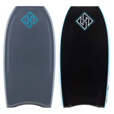 Бодиборд Hubboards Hubb Edition PP HD - Crescent Tail