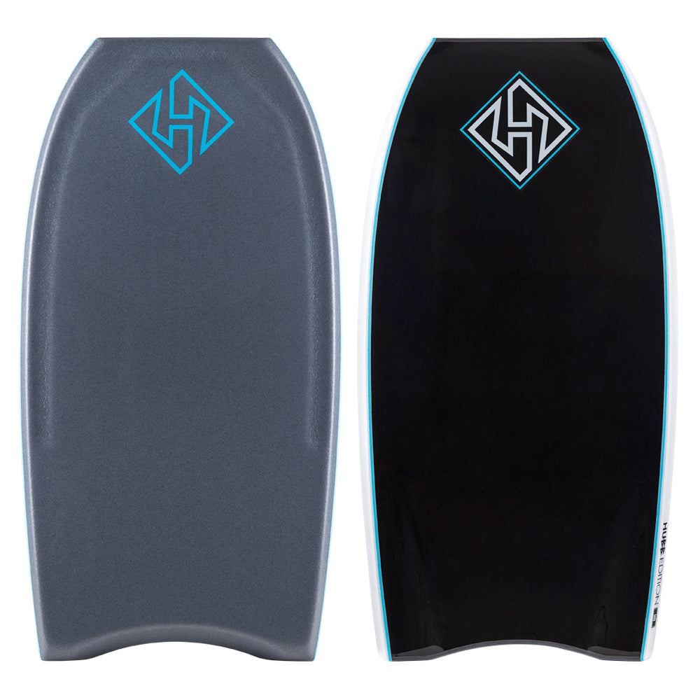 Бодиборд Hubboards Hubb Edition PP HD - Crescent Tail