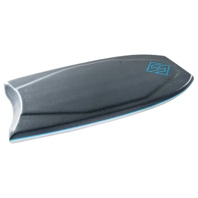 Бодиборд Hubboards Hubb Edition Step Deck PP Pro (High Volume + Scifive & Crescent Tail) — крупный план