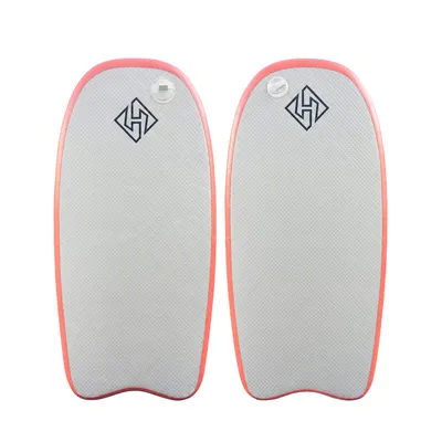 Бодиборд Hubboards Hubb Lite Boog Mat - Medium