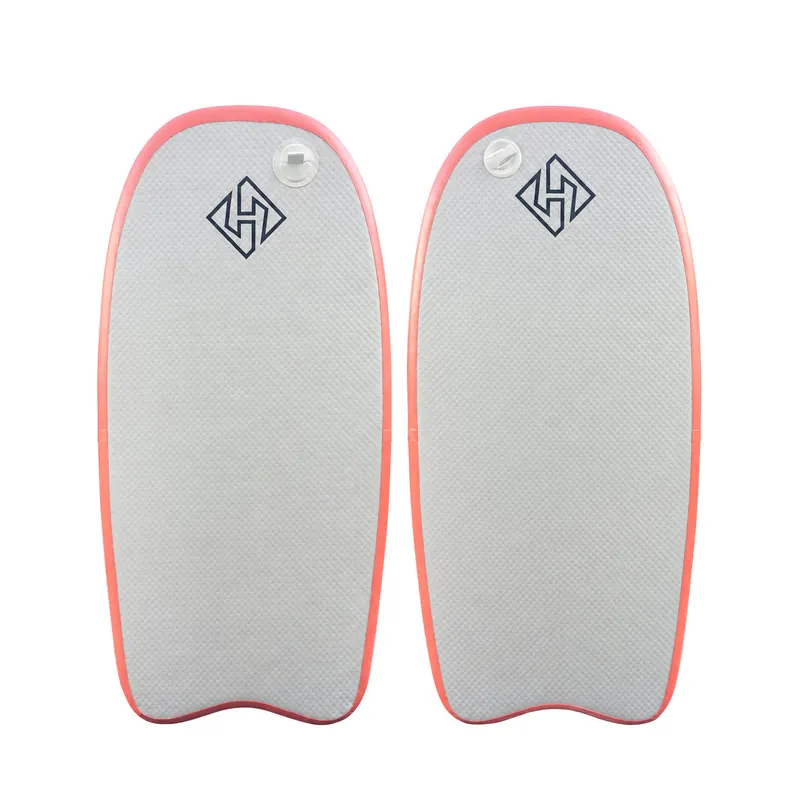 Бодиборд Hubboards Hubb Lite Boog Mat - Medium — купить в K1.surf