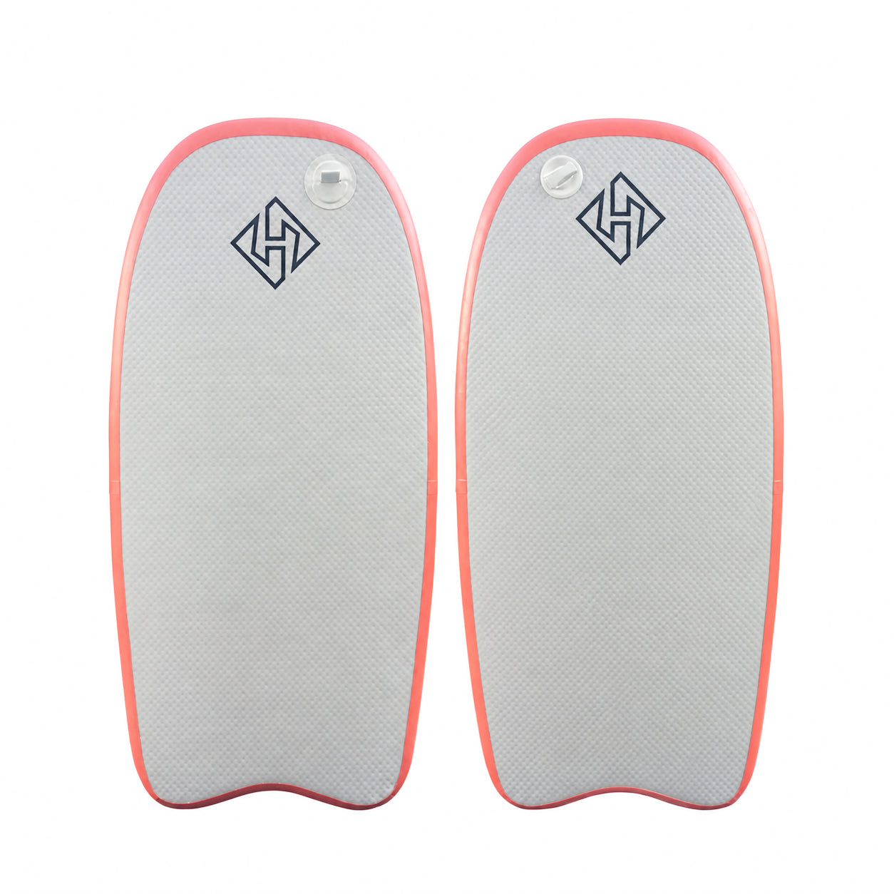 Бодиборд Hubboards Hubb Lite Boog Mat - Medium