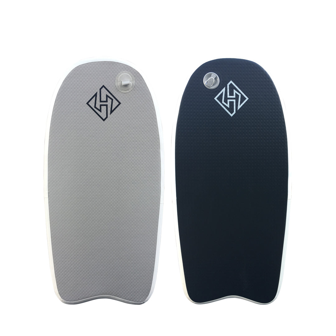 Бодиборд Hubboards Hubb Lite Boog Mat - Small
