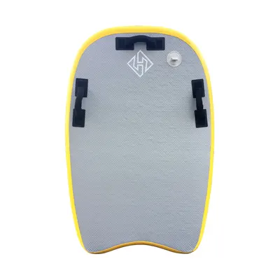 Бодиборд Hubboards Hubb Lite Boog Mat - XL