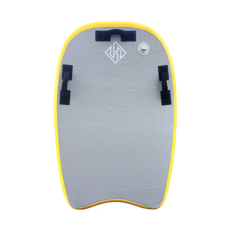 Бодиборд Hubboards Hubb Lite Boog Mat - XL — купить в K1.surf