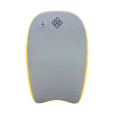 Бодиборд Hubboards Hubb Lite Boog Mat - XL — детали конструкции
