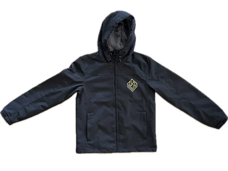 Аксессуар Hubboards Tropical Thunder Jacket — купить в K1.surf