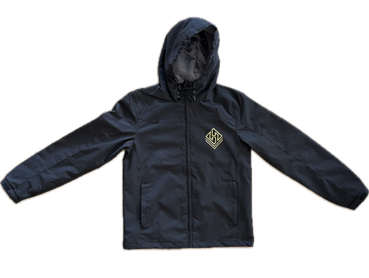 Аксессуар Hubboards Tropical Thunder Jacket
