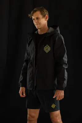 Аксессуар Hubboards Tropical Thunder Jacket — вид сверху