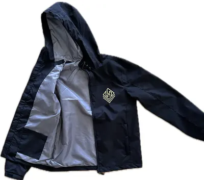 Аксессуар Hubboards Tropical Thunder Jacket — в работе на воде
