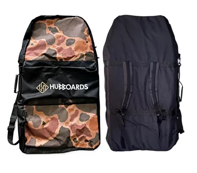 Чехол Hubboards Transit Bodyboard Bag