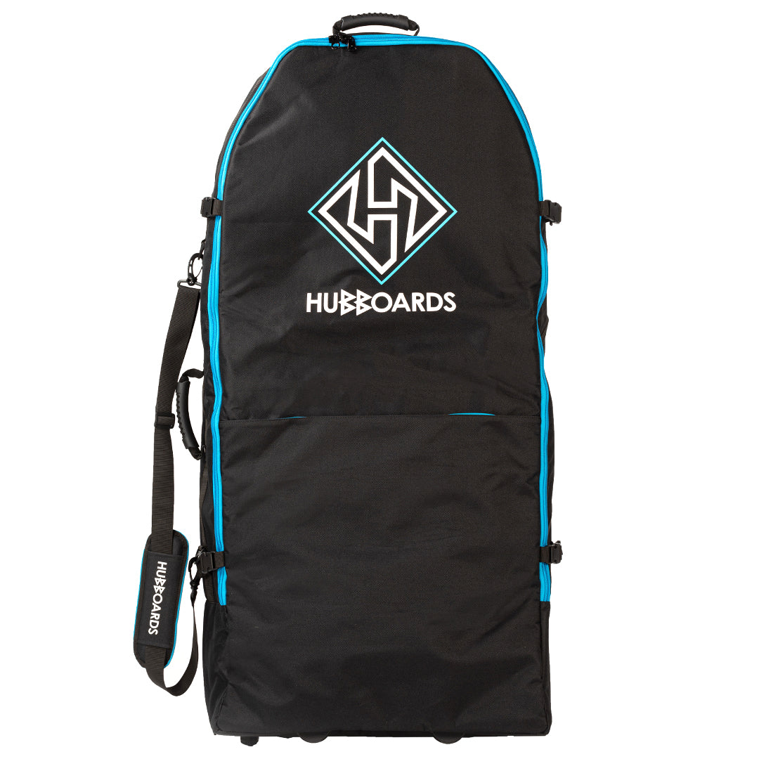 Чехол Hubboards Intercontinental Bodyboard Bag