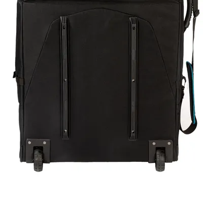 Чехол Hubboards Intercontinental Bodyboard Bag — детали конструкции