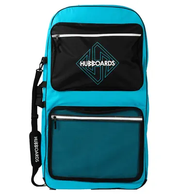 Чехол Hubboards Interstate Bodyboard Bag