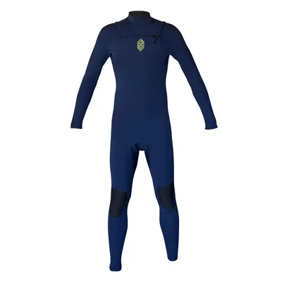 Гидрокостюм Hubboards 3/2mm Superior Stretch Full Suit