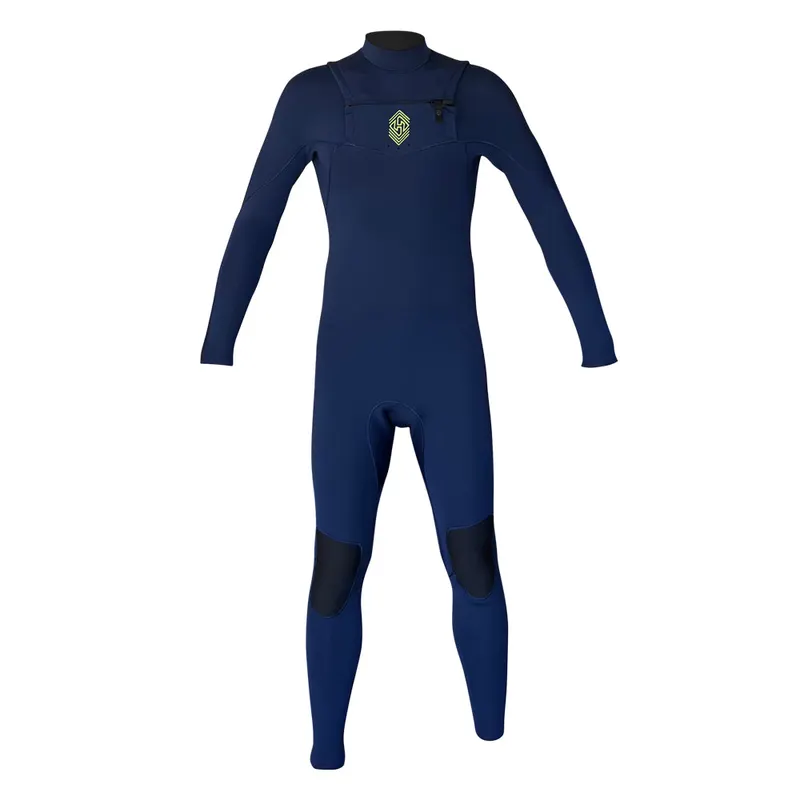 Гидрокостюм Hubboards 3/2mm Superior Stretch Full Suit — купить в K1.surf