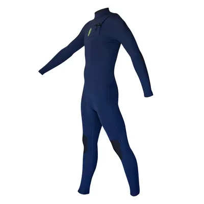 Гидрокостюм Hubboards 3/2mm Superior Stretch Full Suit — детали конструкции