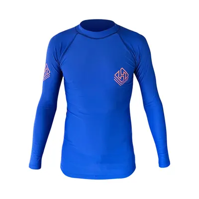 Одежда Hubboards Long Sleeve Rashguard