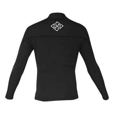 Гидрокостюм Hubboards 2/1mm Long Sleeve Wetsuit Top — детали конструкции