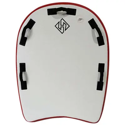 Бодиборд Hubboards Tandem -XXL Hubb Lite Edition Boog Mat