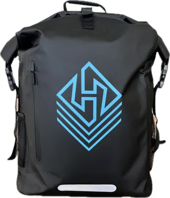 Аксессуар Hubboards 35 Liter- Wet/Dry Back Pack