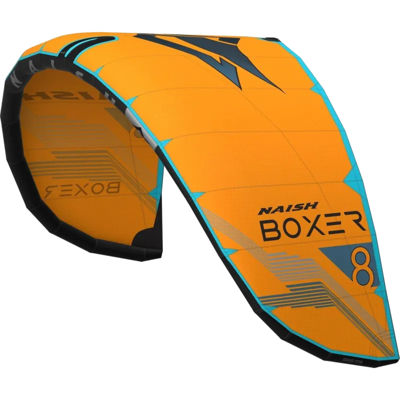 Naish 2023/24 Boxer Kite — buy at K1.surf