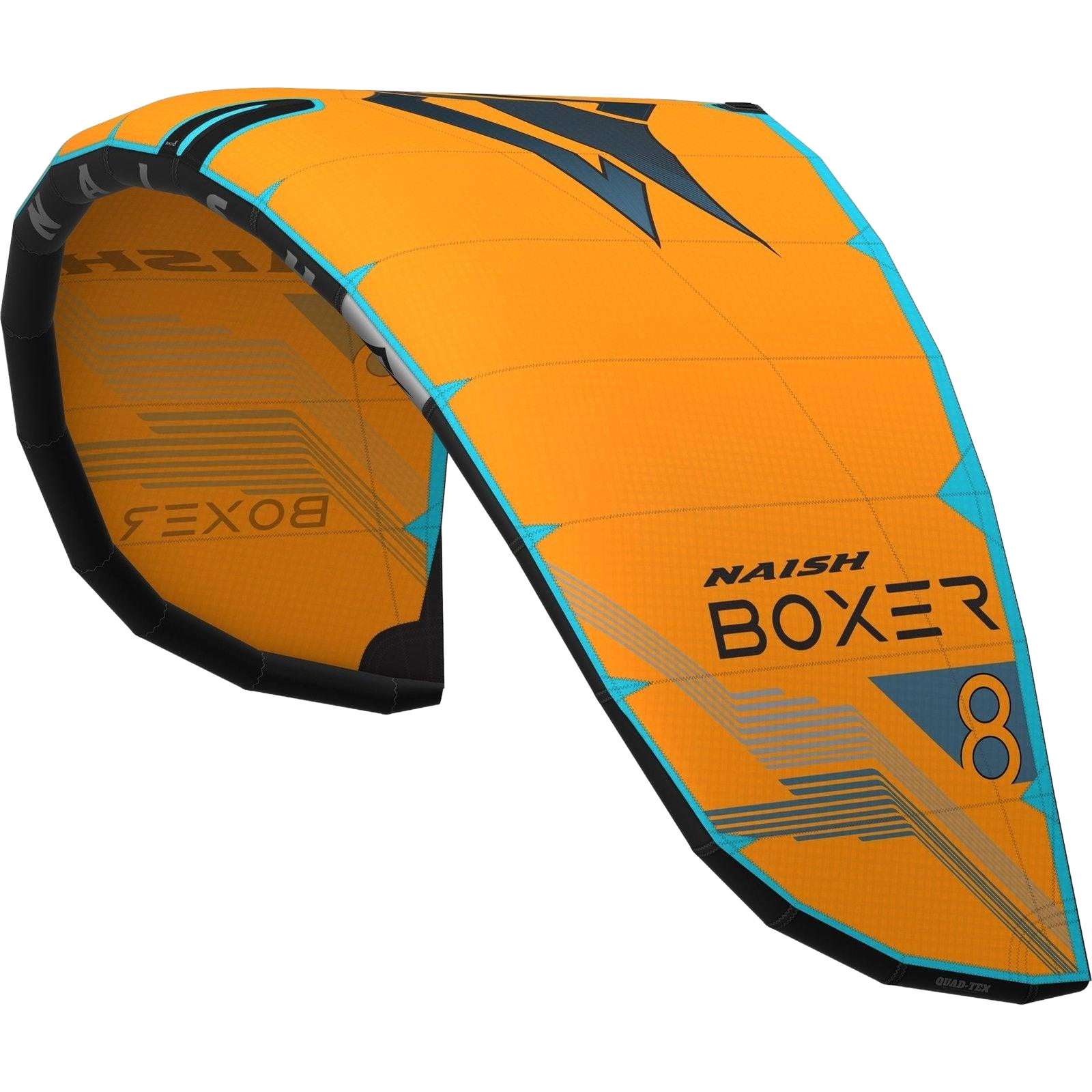 Кайт Naish 2023/24 Boxer — фото товара