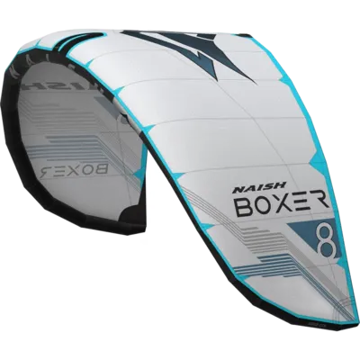 Naish 2023/24 Boxer Kite — top view