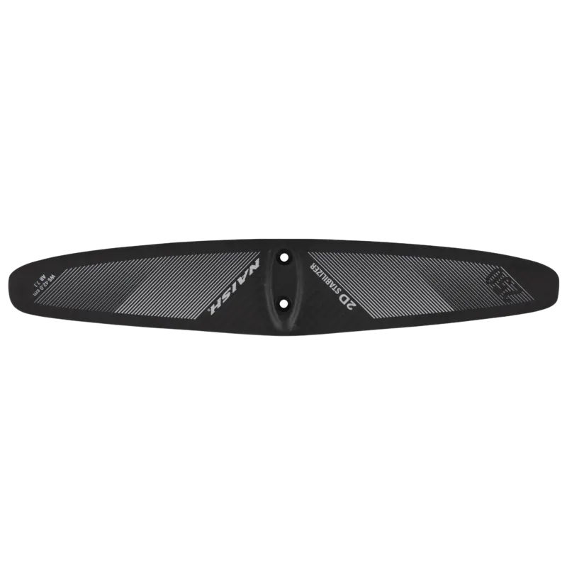Naish 2D Stabilizer Foil stabiliser — buy at K1.surf