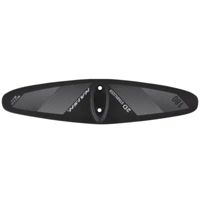 Naish 2D Stabilizer Foil stabiliser — construction detail