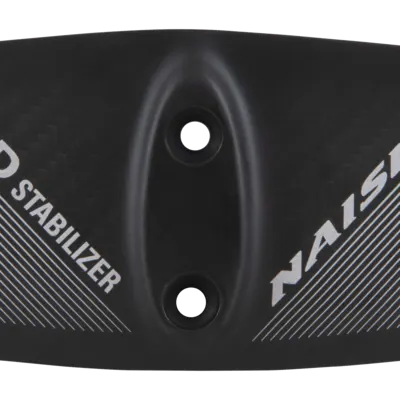Naish 2D Stabilizer Foil stabiliser — close-up