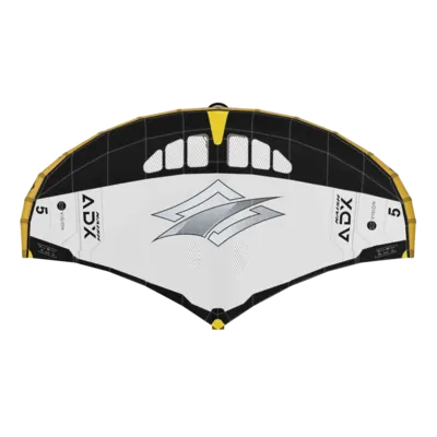 Винг Naish 2024 ADX NVision — детали конструкции