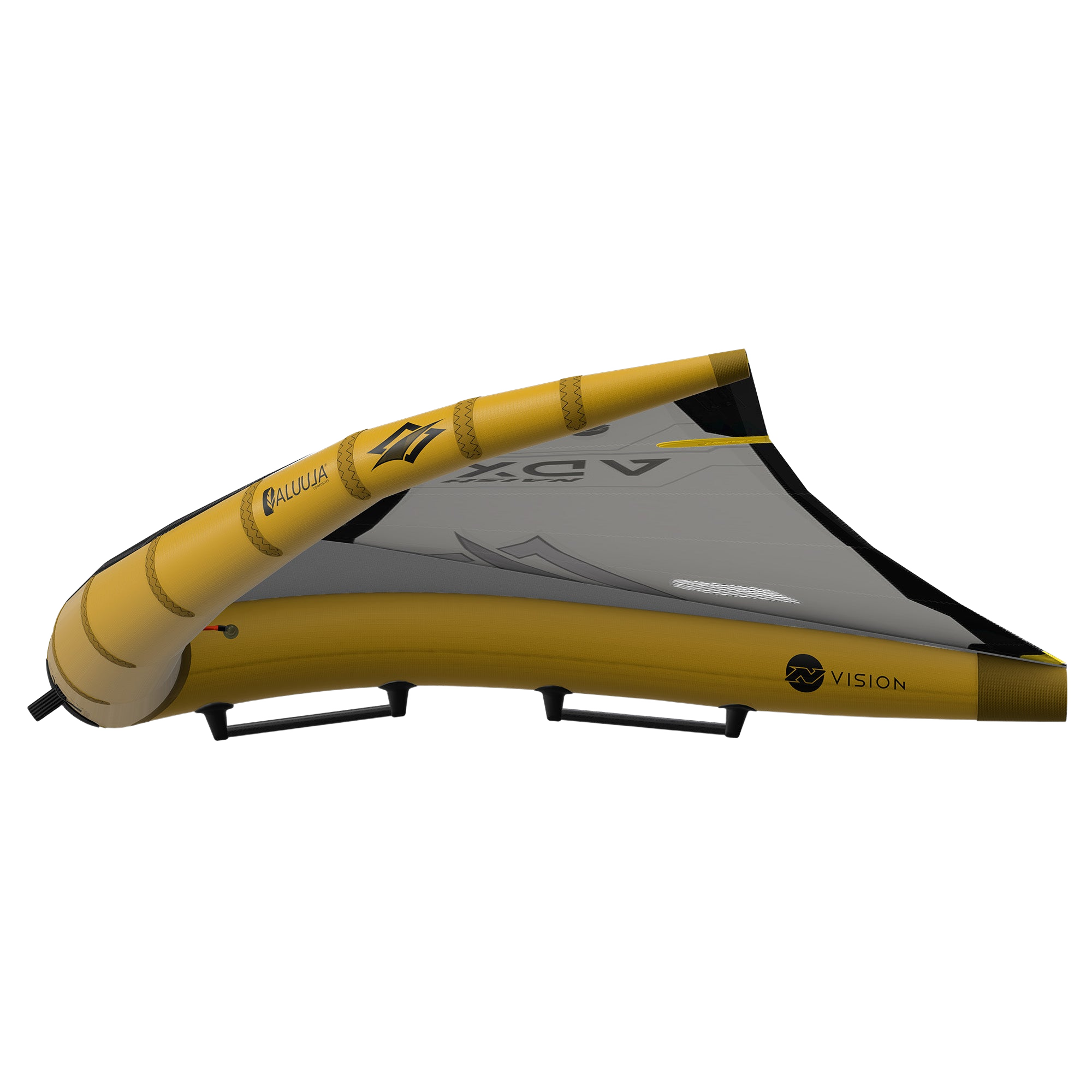 Naish 2024 ADX NVision Wing — close-up