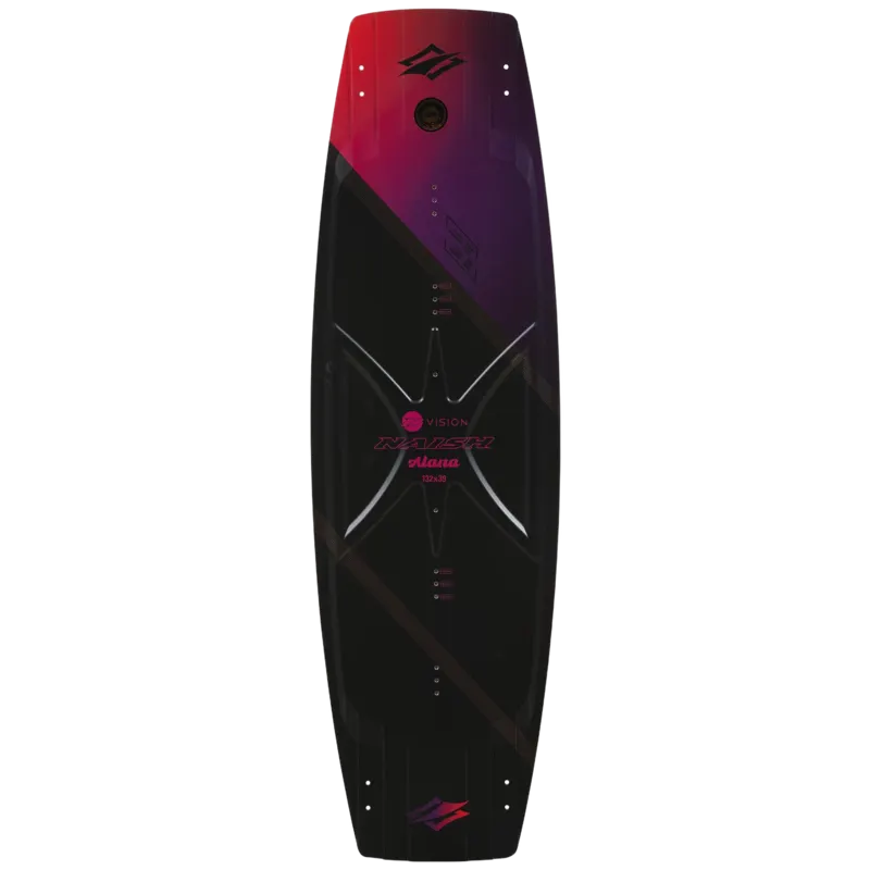 Naish Alana NVision Kiteboard — buy at K1.surf