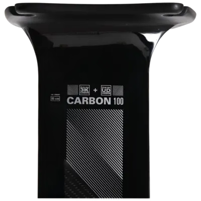 Мачта фойла Naish Foil Mast Carbon 100 — вид сбоку