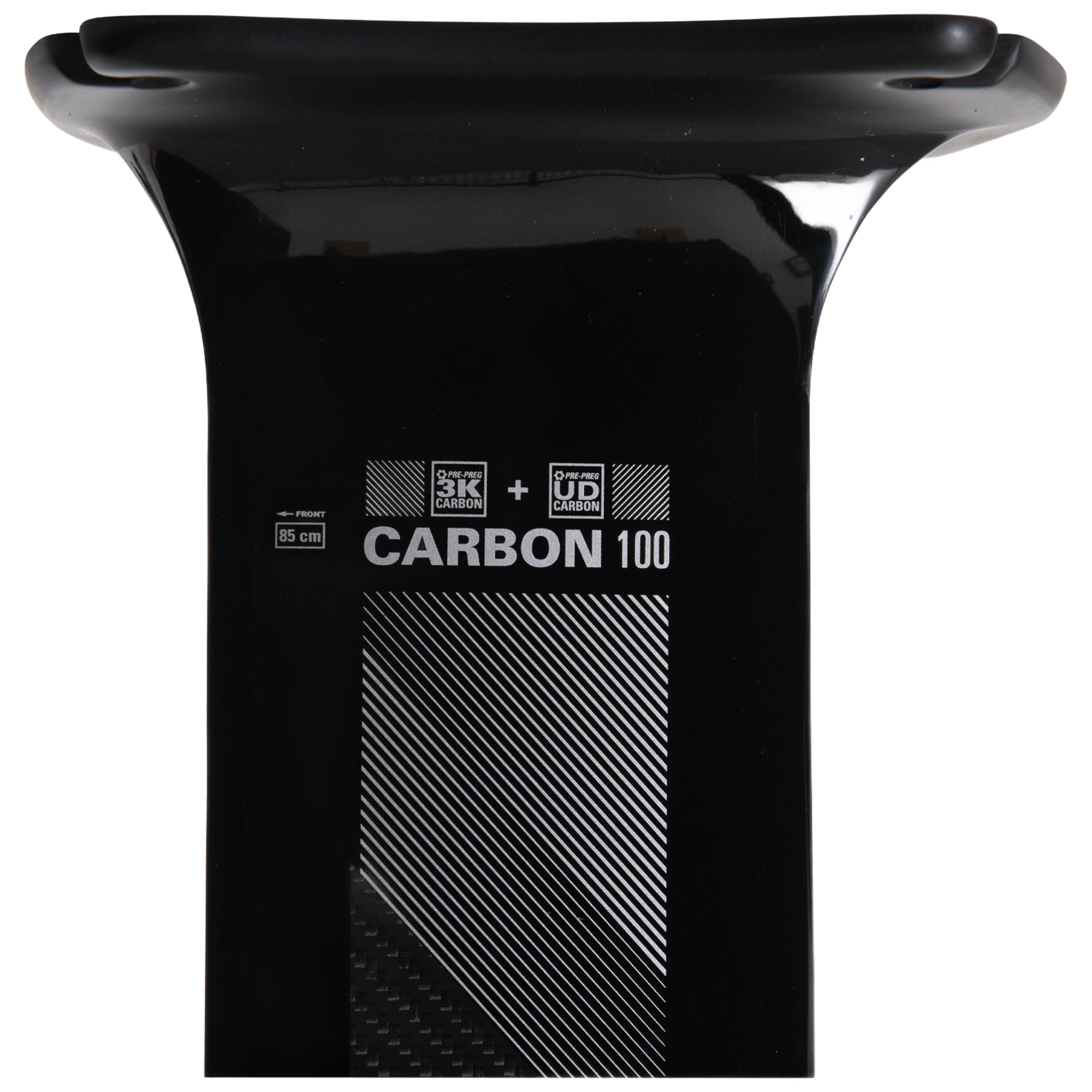 фойла Naish Foil Mast Carbon 100 Mast — side view