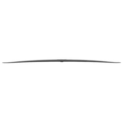 Переднее крыло фойла Naish Glider HA Front Wing — вид сбоку