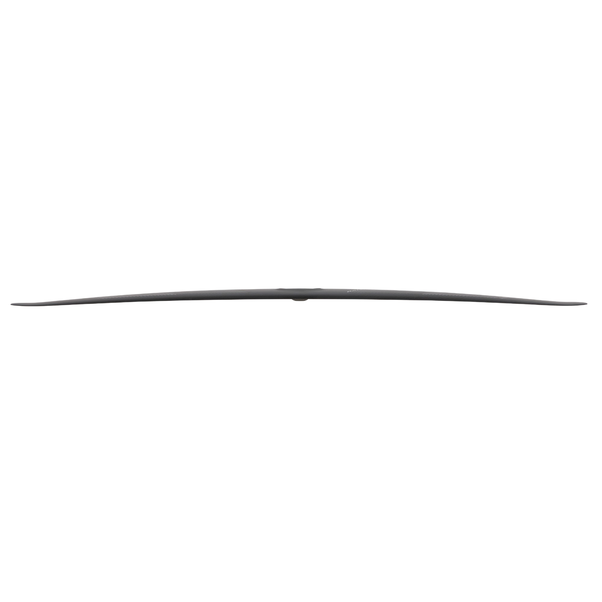 Переднее крыло фойла Naish Glider HA Front Wing — side view