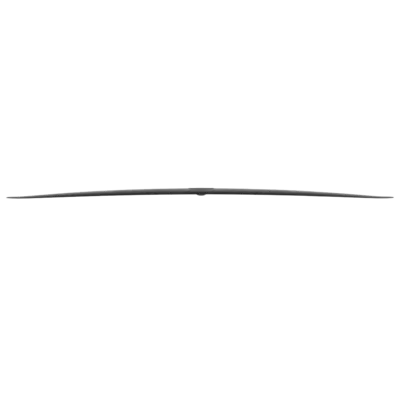 Переднее крыло фойла Naish Glider HA Front Wing — вид сверху