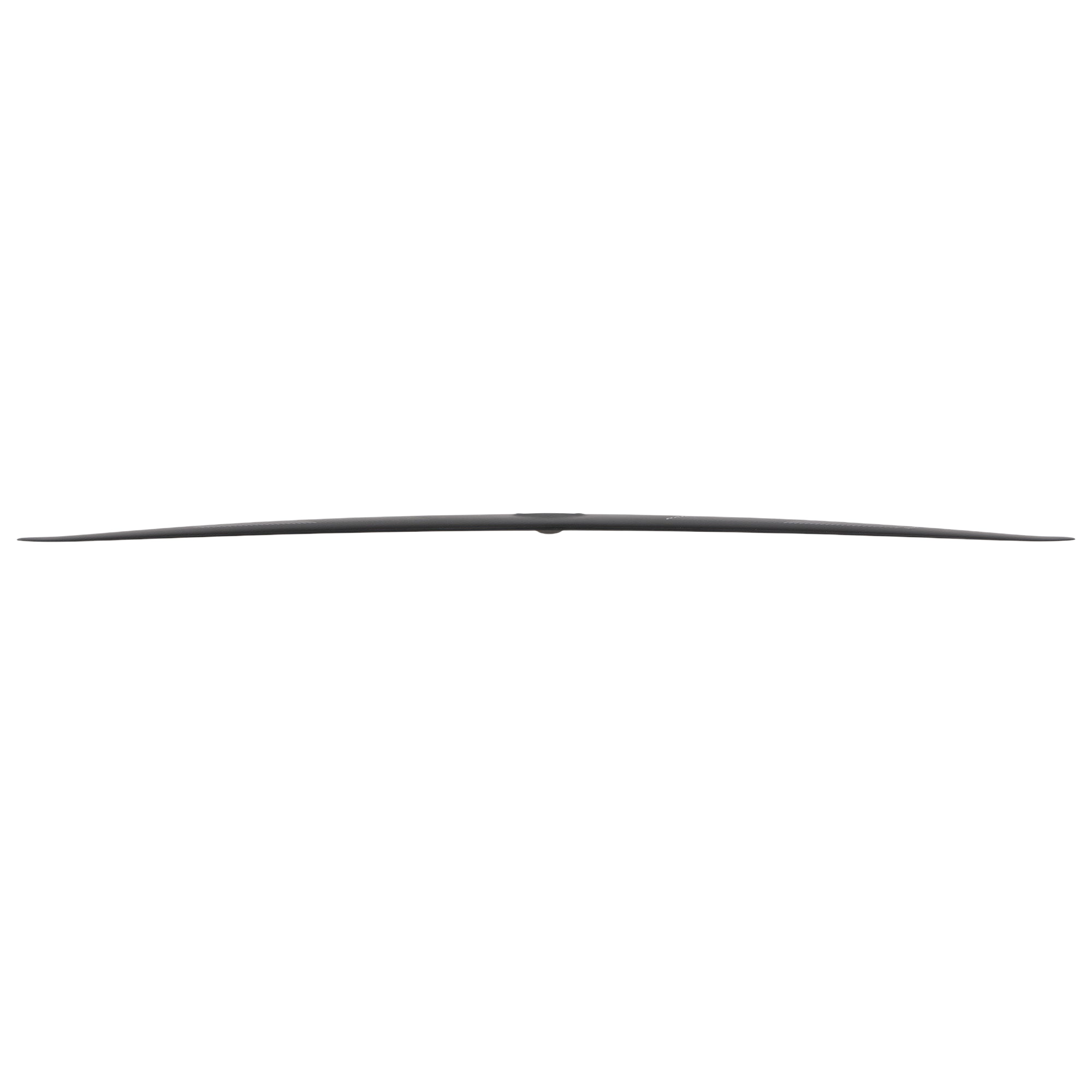 Переднее крыло фойла Naish Glider HA Front Wing — top view