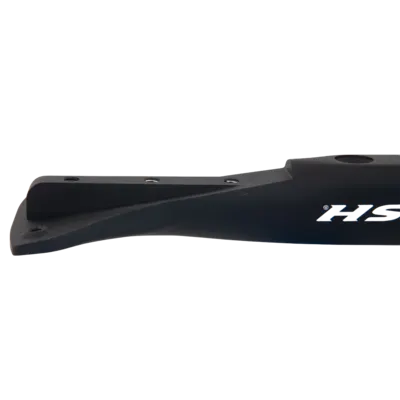 Фюзеляж фойла Naish Glider HA Fuselage — в работе на воде